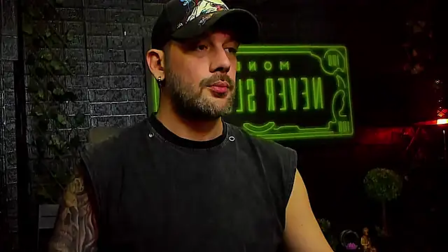 LexXHardy online show from 01/16/26, 12:47