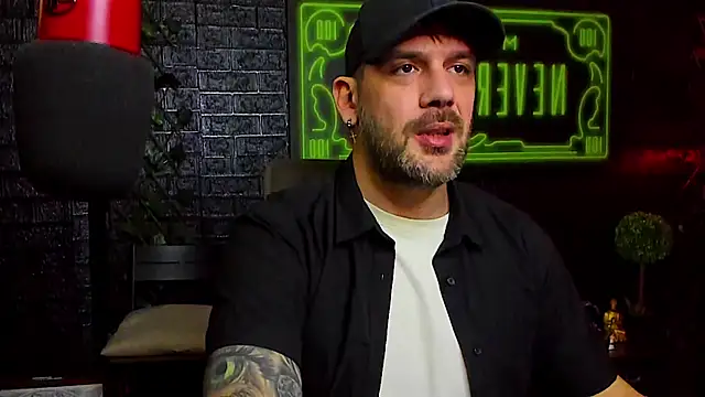 LexXHardy online show from 01/17/26, 12:43