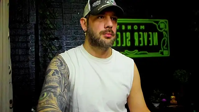 LexXHardy online show from 02/17/26, 04:35