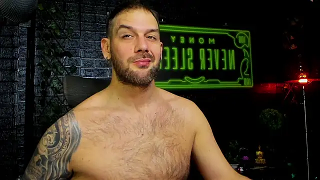 LexXHardy online show from 02/20/26, 03:56