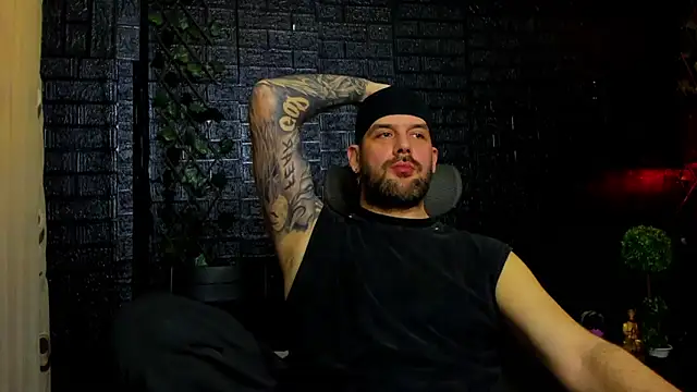 LexXHardy online show from 03/04/26, 12:11