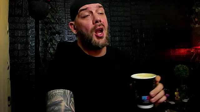 LexXHardy online show from 03/05/26, 11:06