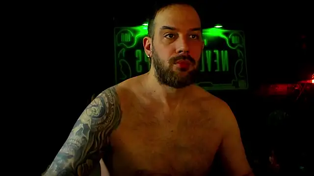 LexXHardy online show from 03/12/26, 03:40