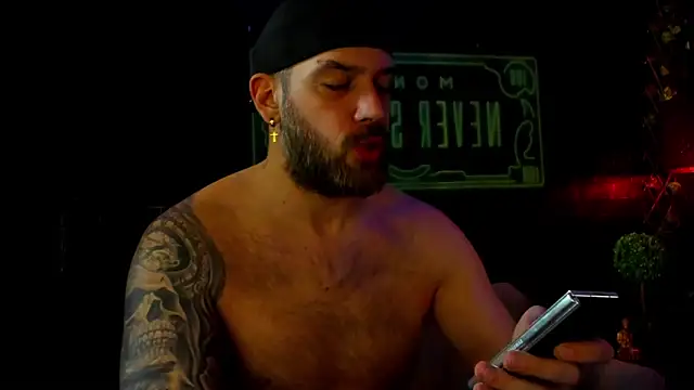 LexXHardy online show from 03/13/26, 01:51