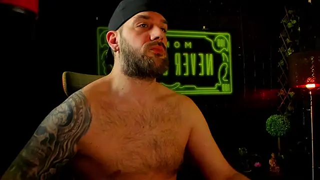 LexXHardy online show from 03/18/26, 11:02