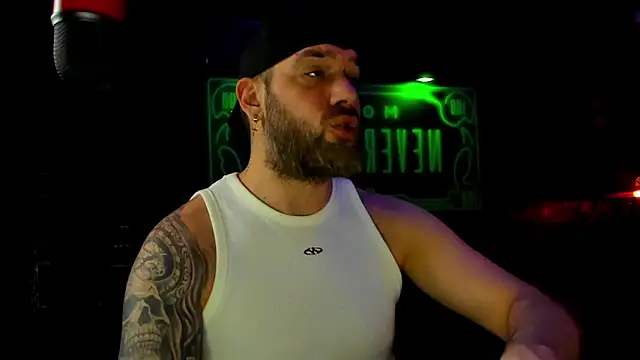 LexXHardy online show from 03/22/26, 01:14