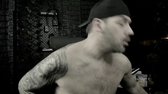 LexXHardy online show from 03/24/26, 10:31