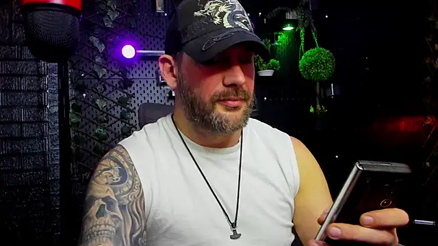 LexXHardy online show from 04/03/26, 03:54