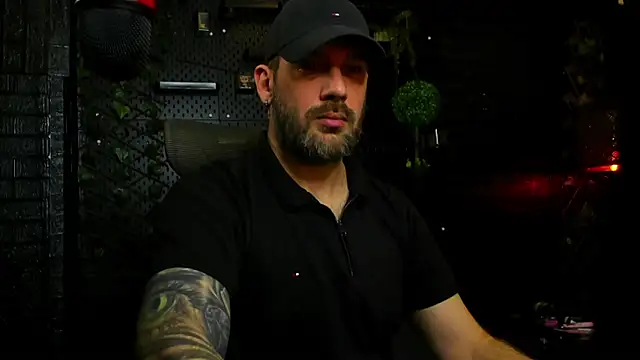 LexXHardy online show from 04/14/26, 03:29