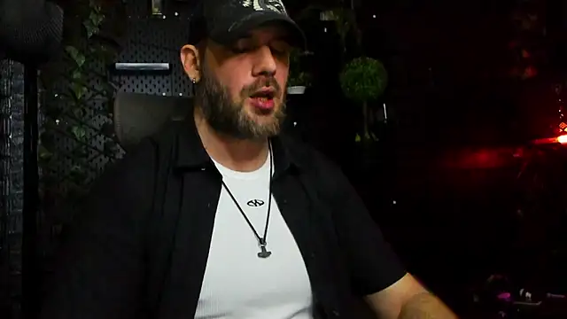 LexXHardy online show from 04/15/26, 03:41