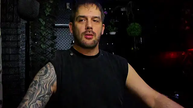 LexXHardy online show from 04/19/26, 02:11