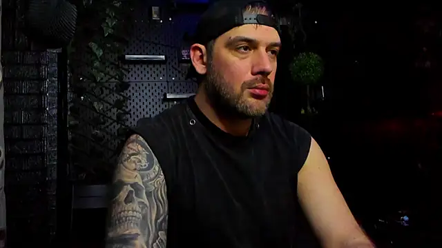 LexXHardy online show from 04/19/26, 05:12