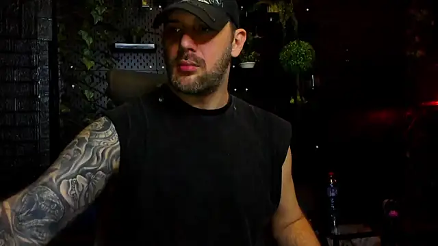 LexXHardy online show from 04/21/26, 08:01