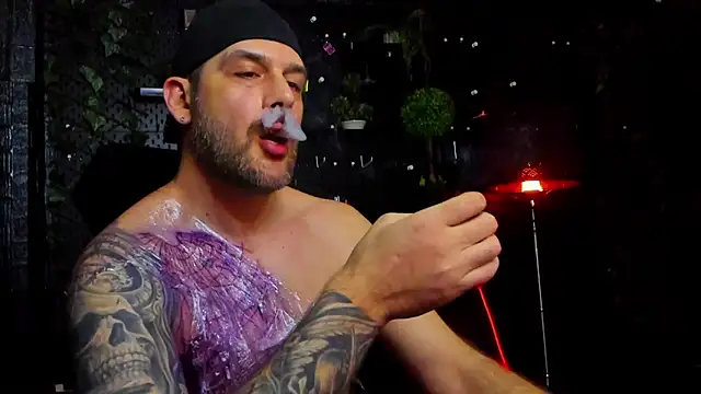 LexXHardy online show from 04/22/26, 03:35