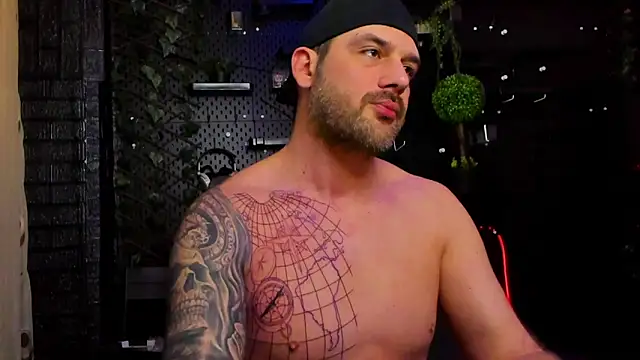 LexXHardy online show from 04/23/26, 09:30