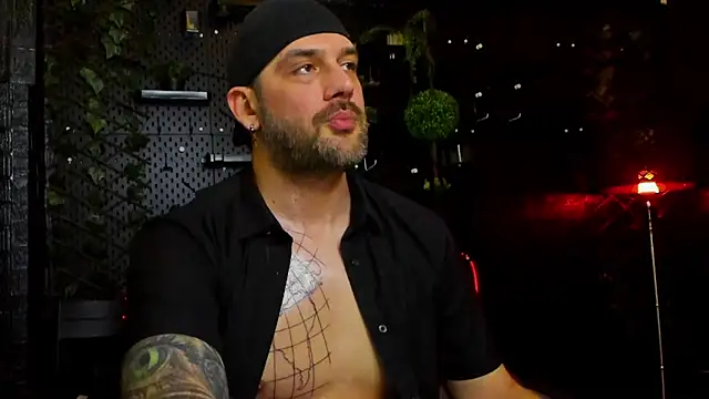 LexXHardy online show from 04/24/26, 03:14