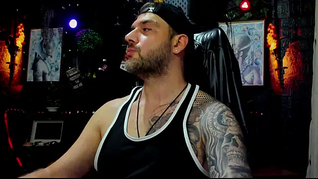 LexXHardy online show from 06/15/26, 11:18