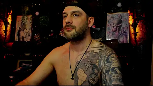 LexXHardy online show from 06/19/26, 11:03