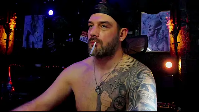 LexXHardy online show from 06/24/26, 03:00