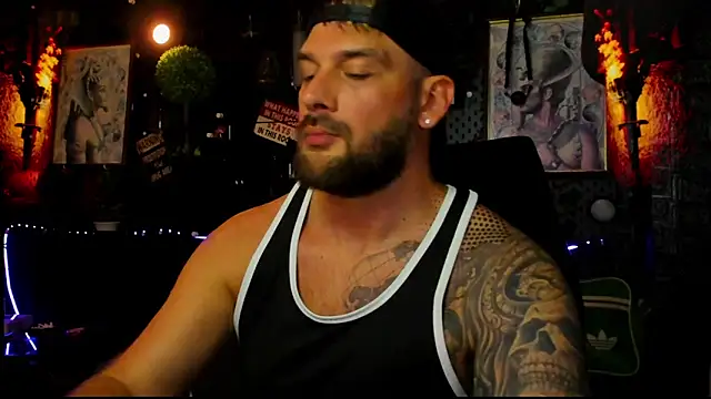 LexXHardy online show from 07/11/26, 09:49