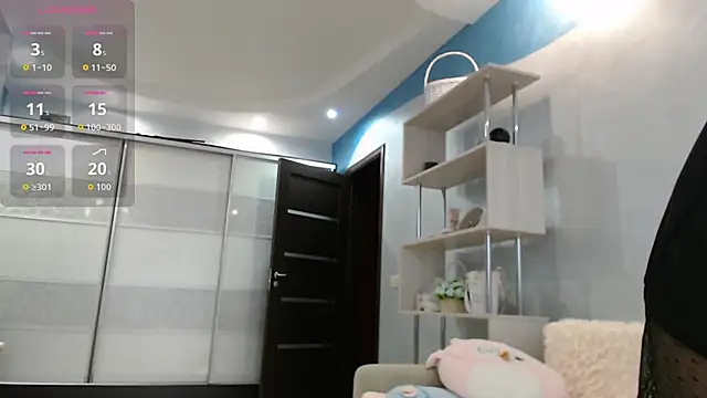 Fire Sally online show from 09/23/25, 10:07