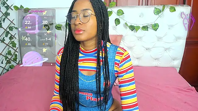 Andrea Williams24 online show from 10/31/25, 12:17