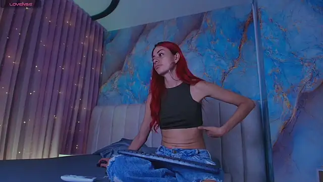  sex mia online show from 03/31/26, 07:14