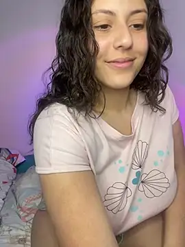 TuWaifuVirtual1 online show from 02/22/25, 01:44