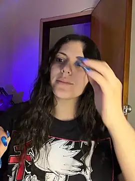 TuWaifuVirtual1 online show from 02/01/26, 09:24