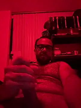 Luisrovers18 online show from 07/24/26, 04:32