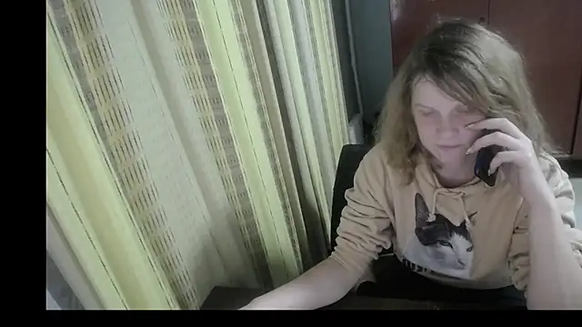 Kathlyn  Heath online show from 11/09/25, 08:07