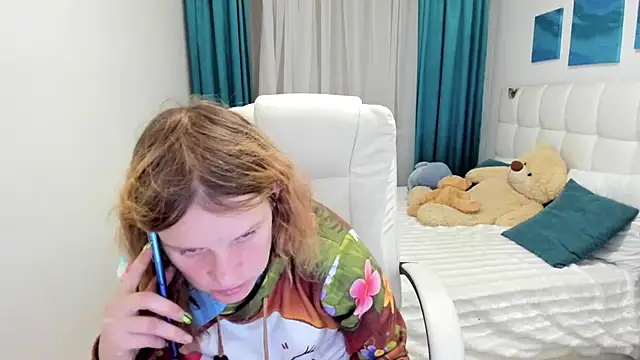 Kathlyn  Heath online show from 11/26/25, 07:59