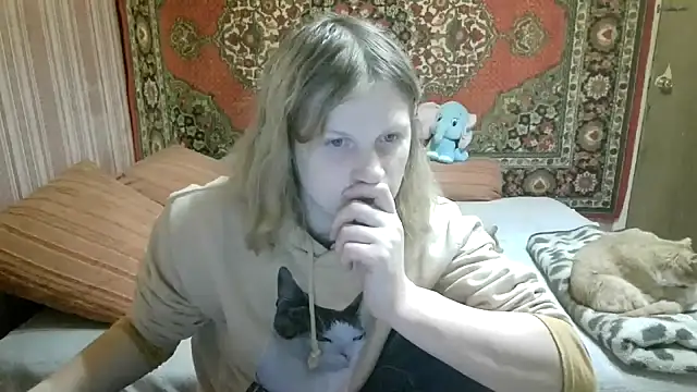 Kathlyn  Heath online show from 12/21/25, 08:27