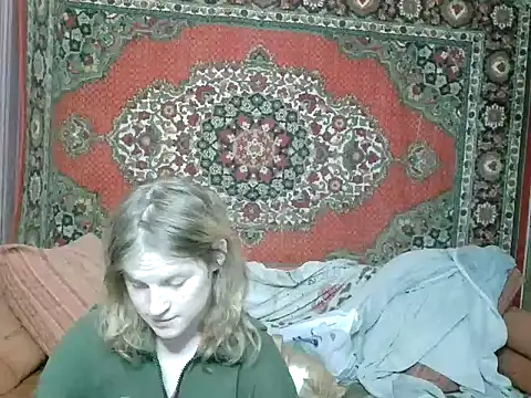 Kathlyn  Heath online show from 01/07/26, 08:33