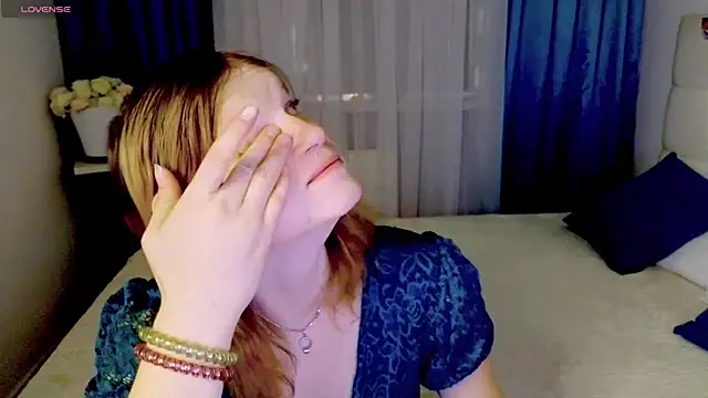 Kathlyn  Heath online show from 02/08/26, 11:57