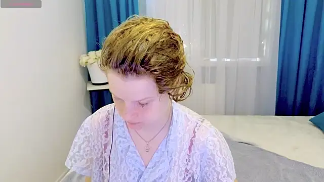 Kathlyn  Heath online show from 02/09/26, 11:58