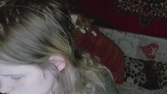 Kathlyn  Heath online show from 02/28/26, 09:05