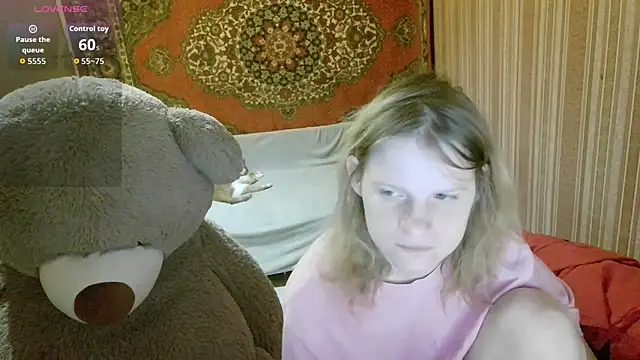 Kathlyn  Heath online show from 03/06/26, 06:04