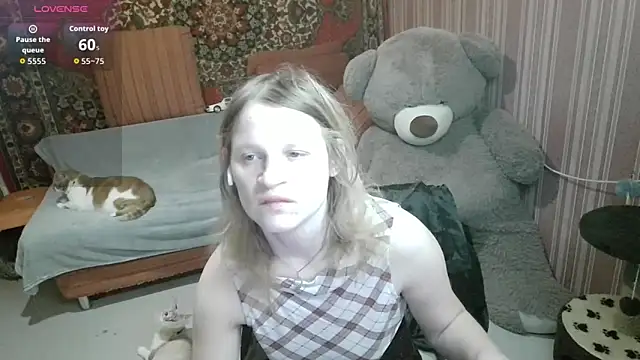 Kathlyn  Heath online show from 03/19/26, 08:24