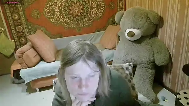 Kathlyn  Heath online show from 03/21/26, 08:34