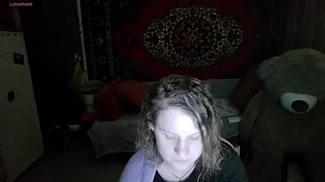 Kathlyn  Heath online show from 03/24/26, 07:19