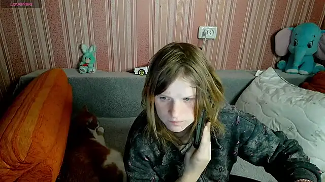 Kathlyn  Heath online show from 04/09/26, 06:13