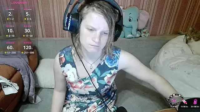 Kathlyn  Heath online show from 04/21/26, 06:55