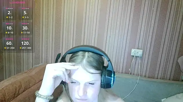 Kathlyn  Heath online show from 04/23/26, 06:43