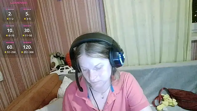 Kathlyn  Heath online show from 06/09/26, 07:03