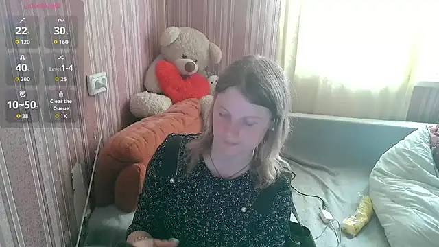 Kathlyn  Heath online show from 06/16/26, 04:31