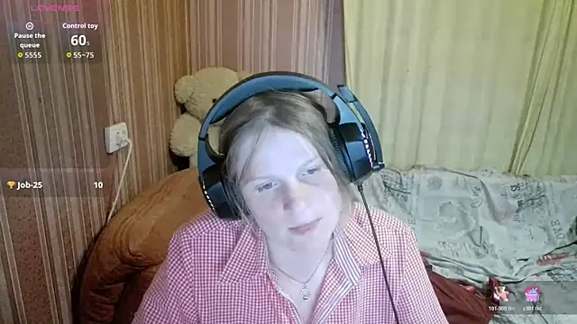 Kathlyn  Heath online show from 06/18/26, 08:13