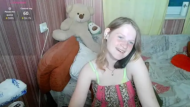 Kathlyn  Heath online show from 06/22/26, 05:54