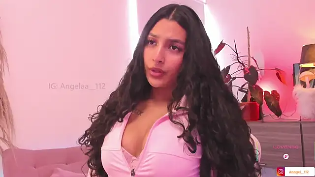 Anngel 1 online show from 03/03/26, 04:35