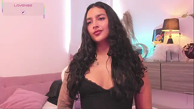 Anngel 1 online show from 04/20/26, 03:37